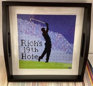 Photograph of product.